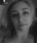 Rencontre Femme : Аничка, 45 ans à Ukraine  Мелитополь 